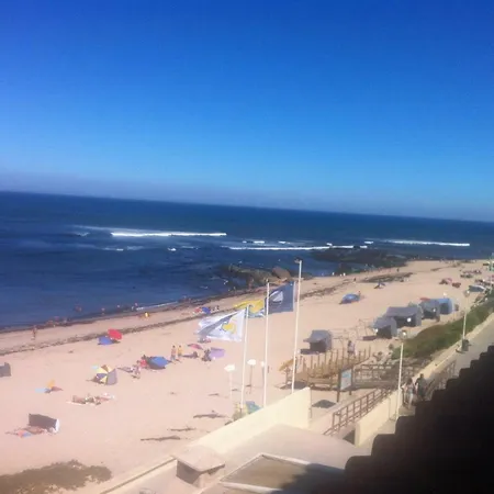 Largo Do Cruzeiro Lägenhet