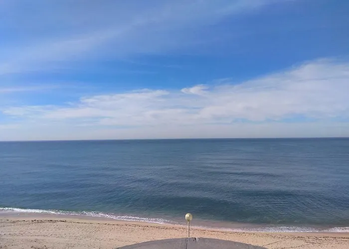 Апартаменты Largo Do Cruzeiro *