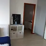 Largo Do Cruzeiro Apartmán Póvoa de Varzim