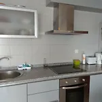 Largo Do Cruzeiro Apartmán Póvoa de Varzim