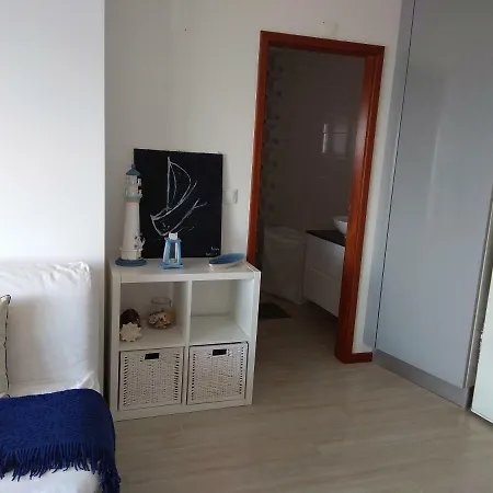 Largo Do Cruzeiro Apartman Póvoa de Varzim