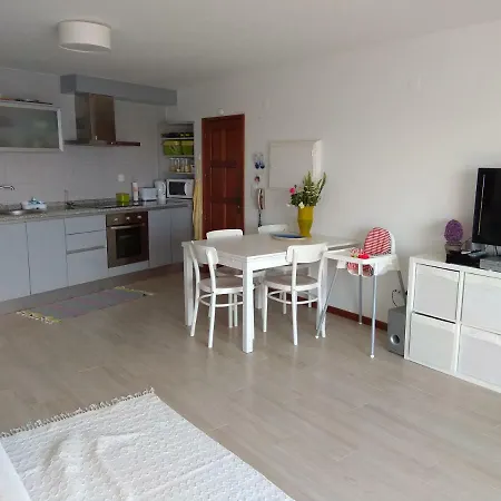 Apartman Largo Do Cruzeiro *