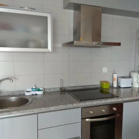 Largo Do Cruzeiro Apartman Póvoa de Varzim
