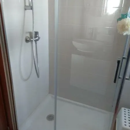 Largo Do Cruzeiro Apartman