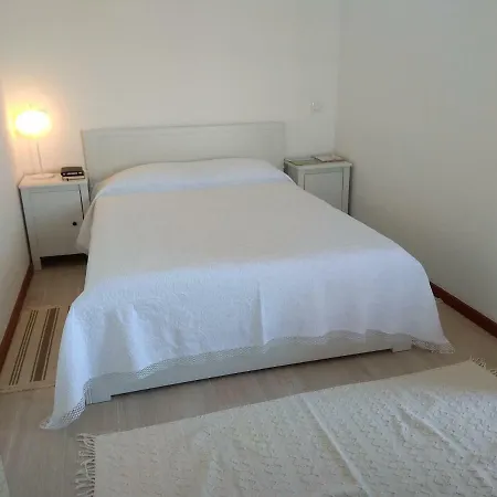 Apartmán Largo Do Cruzeiro