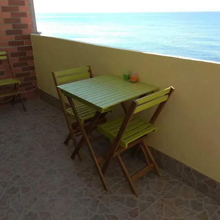 Apartman Largo Do Cruzeiro