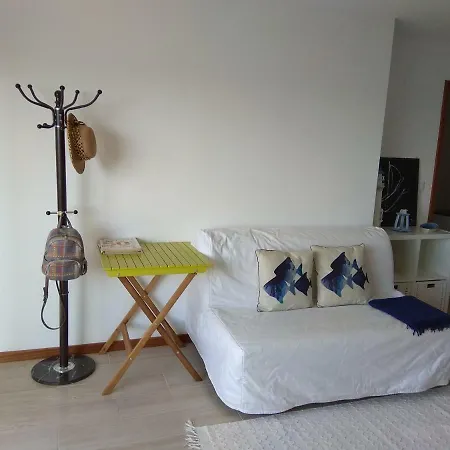 Apartmán Largo Do Cruzeiro