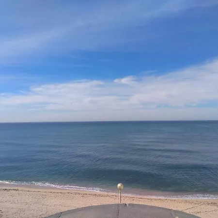 Apartman Largo Do Cruzeiro *