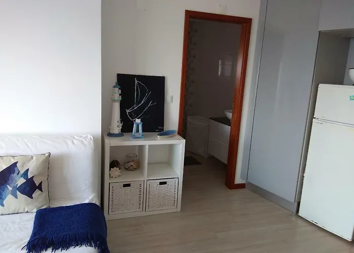 Largo Do Cruzeiro Apartman Póvoa de Varzim