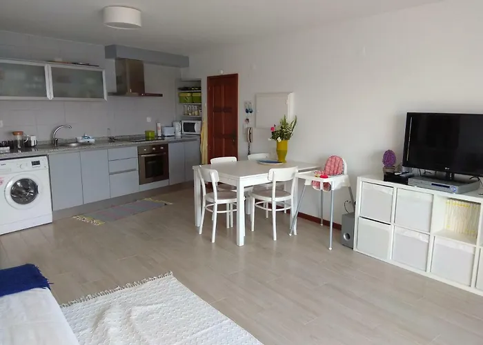 Apartman Largo Do Cruzeiro *