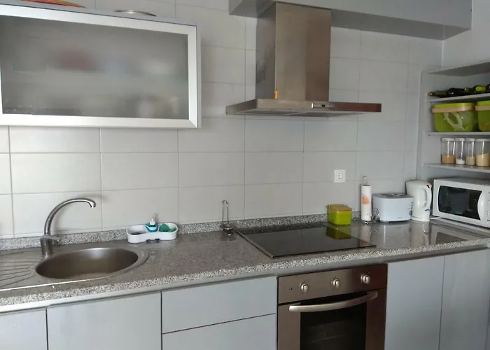 Largo Do Cruzeiro Apartman Póvoa de Varzim