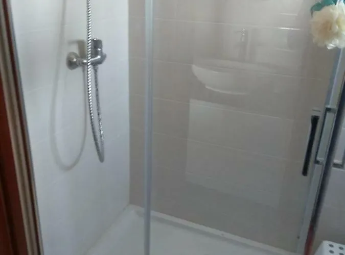 Largo Do Cruzeiro Appartamento