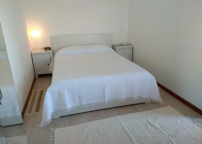 Apartman Largo Do Cruzeiro