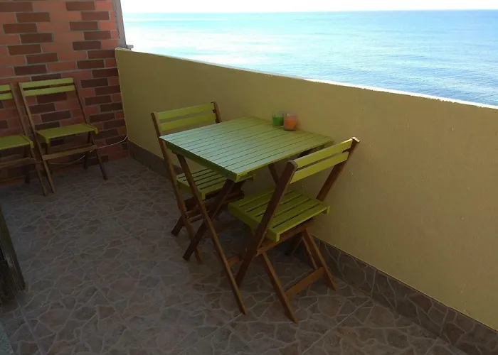 Apartman Largo Do Cruzeiro