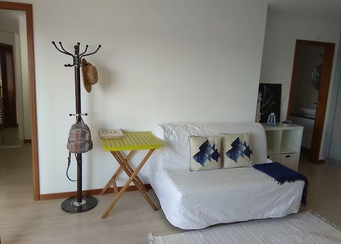 Apartman Largo Do Cruzeiro