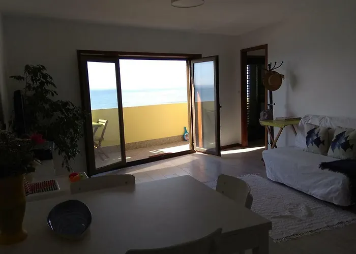 Apartman Largo Do Cruzeiro *